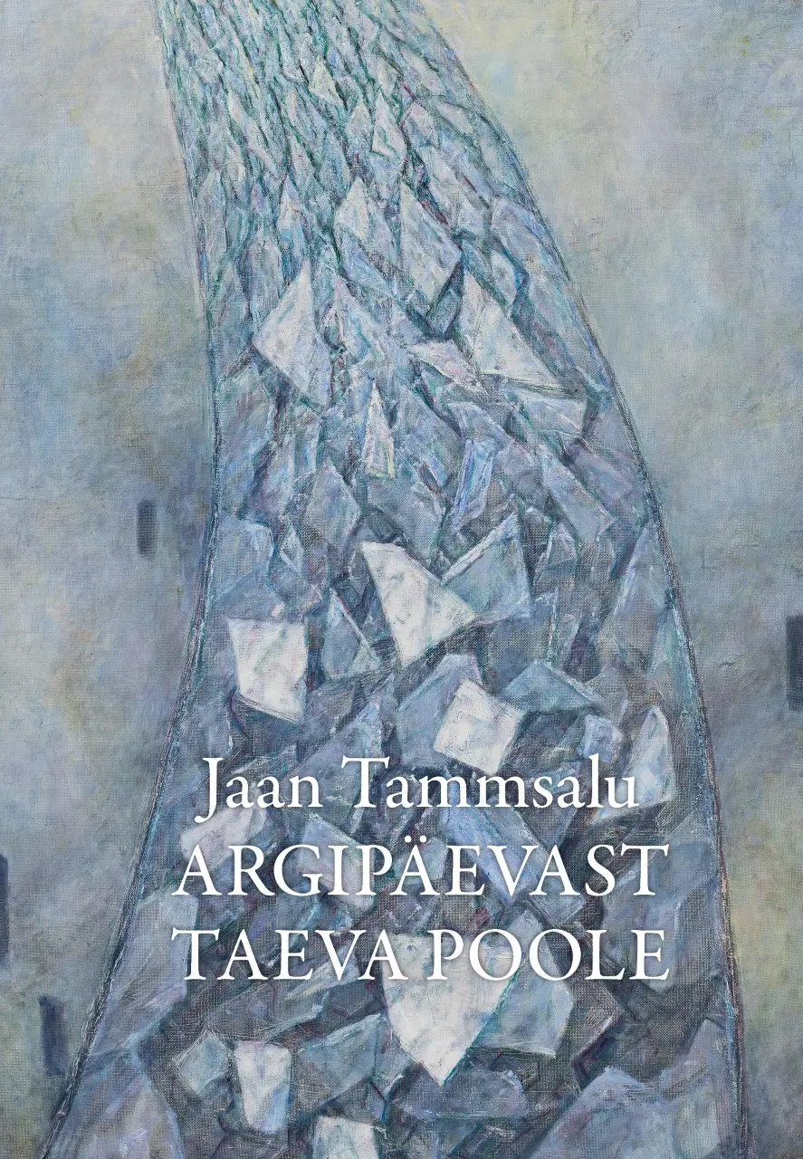 Argipäevast taeva poole